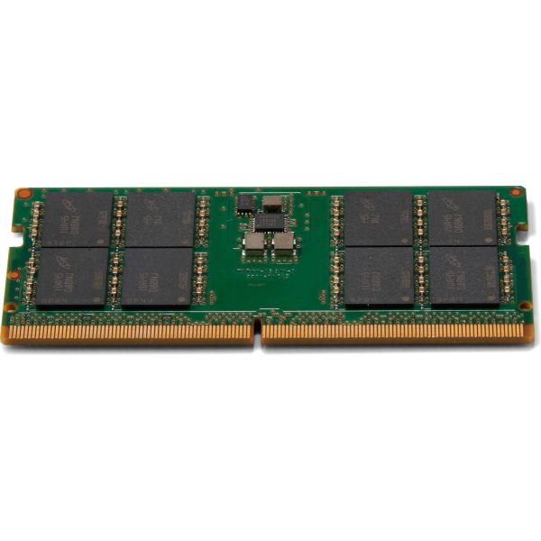 HP 5S4C0AA geheugenmodule 32 GB 1 x 32 GB DDR5 4800 MHz (5S4C0AA#ABB)
