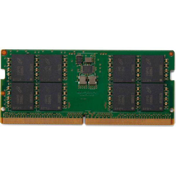 HP 5S4C0AA geheugenmodule 32 GB 1 x 32 GB DDR5 4800 MHz (5S4C0AA#ABB)