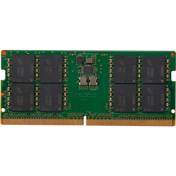 HP 5S4C0AA geheugenmodule 32 GB 1 x 32 GB DDR5 4800 MHz (5S4C0AA#ABB)