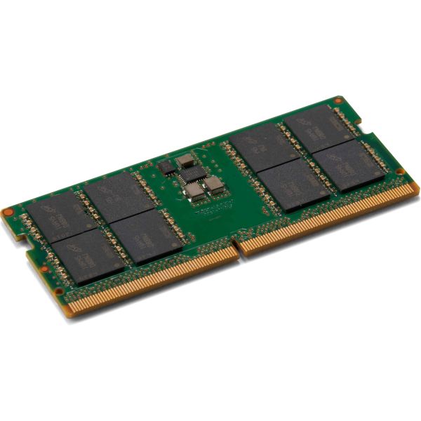 HP 5S4C0AA geheugenmodule 32 GB 1 x 32 GB DDR5 4800 MHz (5S4C0AA#ABB)