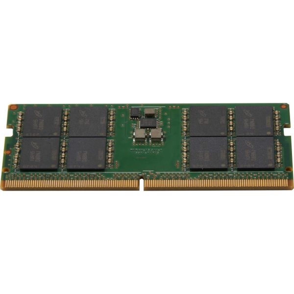 HP 5S4C0AA geheugenmodule 32 GB 1 x 32 GB DDR5 4800 MHz (5S4C0AA#ABB)