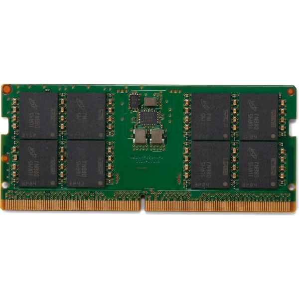 HP 5S4C0AA geheugenmodule 32 GB DDR5 262-pin SO-DIMM (5S4C0AA#ABB)