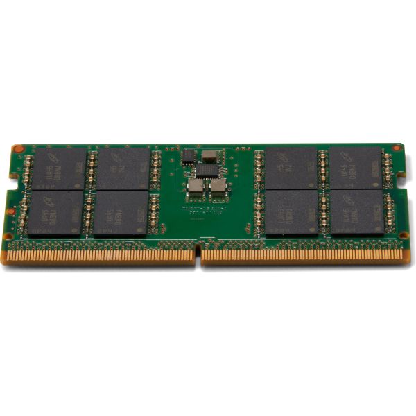 HP 5S4C0AA geheugenmodule 32 GB DDR5 262-pin SO-DIMM (5S4C0AA#ABB)