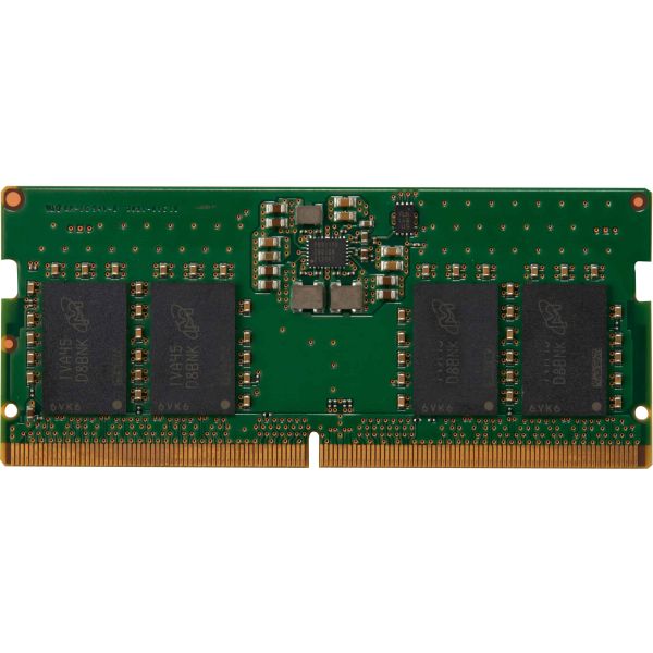HP 5S4C3AA geheugenmodule 8 GB 1 x 8 GB DDR5 4800 MHz (5S4C3AA)