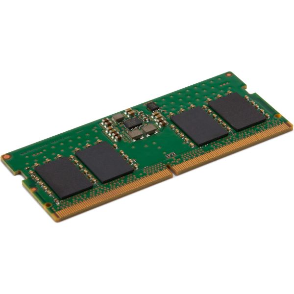 HP 5S4C3AA geheugenmodule 8 GB 1 x 8 GB DDR5 4800 MHz (5S4C3AA)