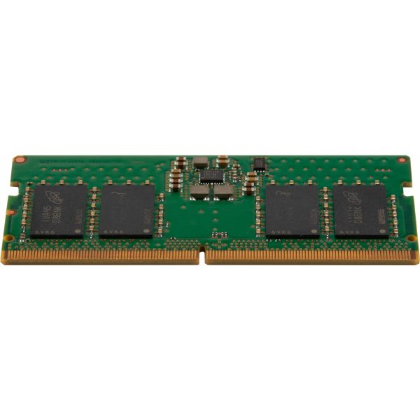 HP 5S4C3AA geheugenmodule 8 GB 1 x 8 GB DDR5 4800 MHz (5S4C3AA)