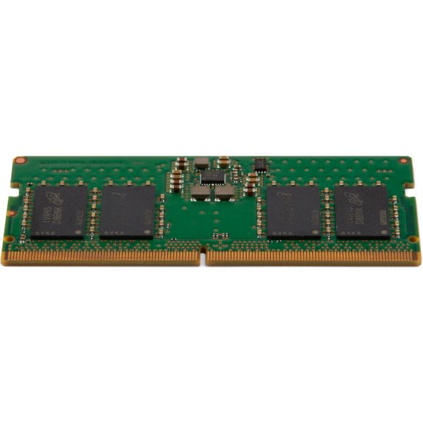 HP 5S4C3AA geheugenmodule 8 GB DDR5 262-pin SO-DIMM (5S4C3AA#ABB)