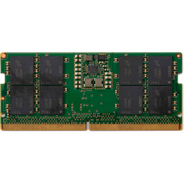 HP 5S4C4AA geheugenmodule 16 GB 1 x 16 GB DDR5 4800 MHz (5S4C4AA)