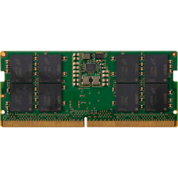 HP 5S4C4AA geheugenmodule 16 GB 1 x 16 GB DDR5 4800 MHz (5S4C4AA)