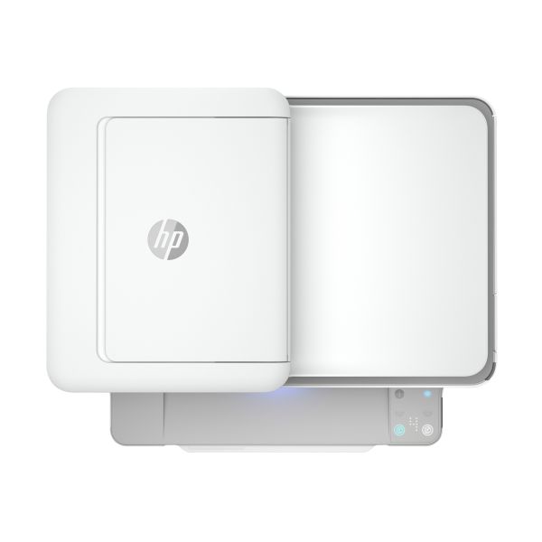 HP ENVY Pro 6430 Draadloos All-in-One Kleur Printer, Instant Ink; Foto's printen (5SE47B#BHC)