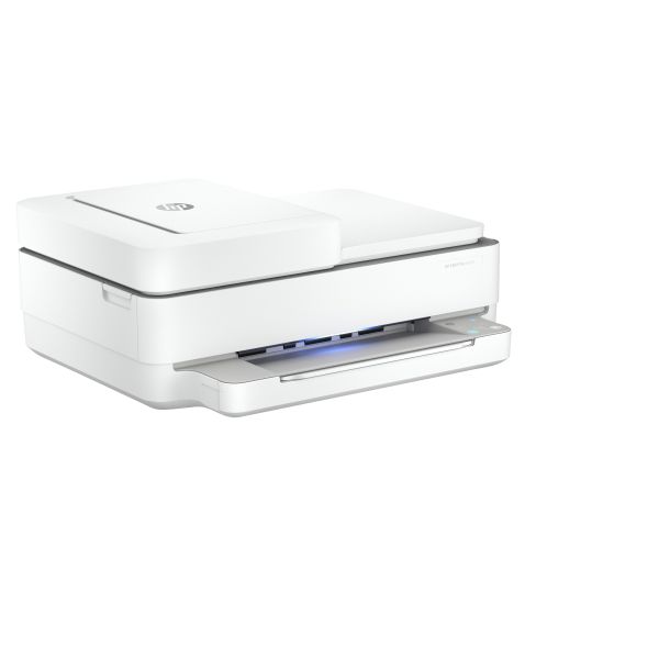 HP ENVY Pro 6430 Draadloos All-in-One Kleur Printer, Instant Ink; Foto's printen (5SE47B#BHC)