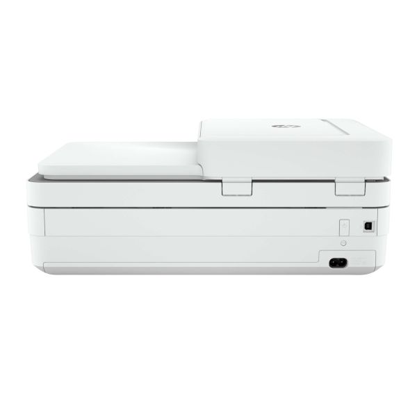 HP ENVY Pro 6430 Draadloos All-in-One Kleur Printer, Instant Ink; Foto's printen (5SE47B#BHC)
