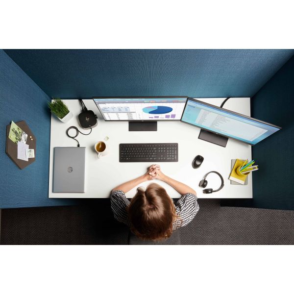 HP USB-C dock G5 (5TW10AA#ABB)