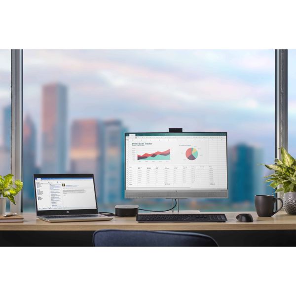 HP USB-C dock G5 (5TW10ET#ABB)