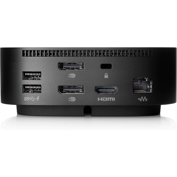 HP USB-C dock G5 (5TW10ET#ABB)