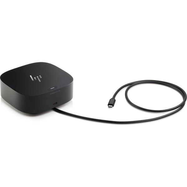 HP USB-C/A universeel dock G2 (5TW13ET)