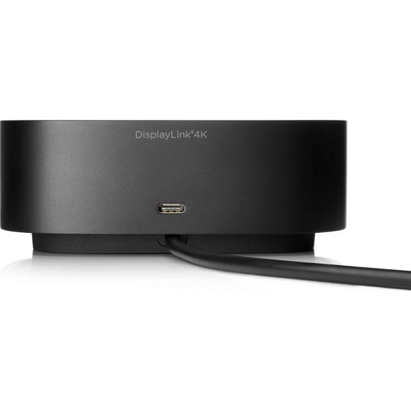 HP USB-C/A universeel dock G2 (5TW13ET)