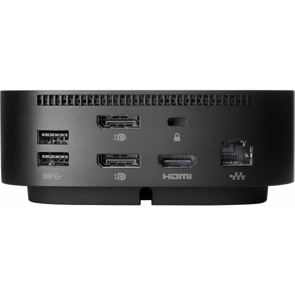 HP USB-C/A universeel dock G2 (5TW13ET)