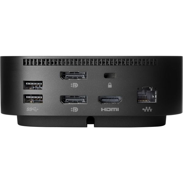HP USB-C/A universeel dock G2 (5TW13ET#ABB)