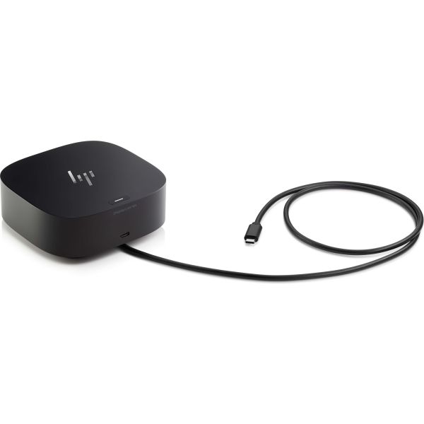 HP USB-C/A universeel dock G2 (5TW13ET#ABB)