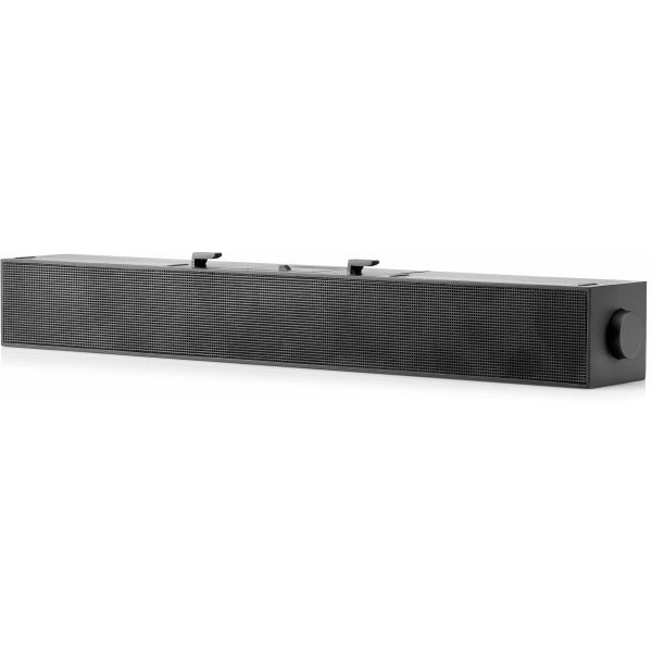 HP S101 Zwart 2,5 W (5UU40AA)