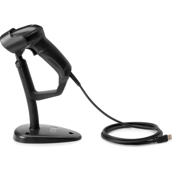 HP Engage Imaging Barcode Scanner II magnetische kaart-lezer (5YQ08AA)