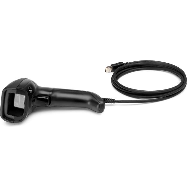HP Engage Imaging Barcode Scanner II magnetische kaart-lezer (5YQ08AA)