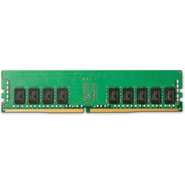 HP 5YZ54AT geheugenmodule 16 GB 1 x 16 GB DDR4 288-pin DIMM ECC (5YZ54AA)