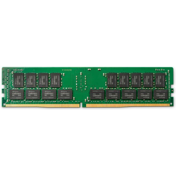 HP 32GB DDR4 2933MHz geheugenmodule 1 x 32 GB ECC (5YZ55AA)