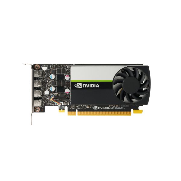 HP NVIDIA T1000 8 GB 4mDP grafische kaart (5Z7D8AA)