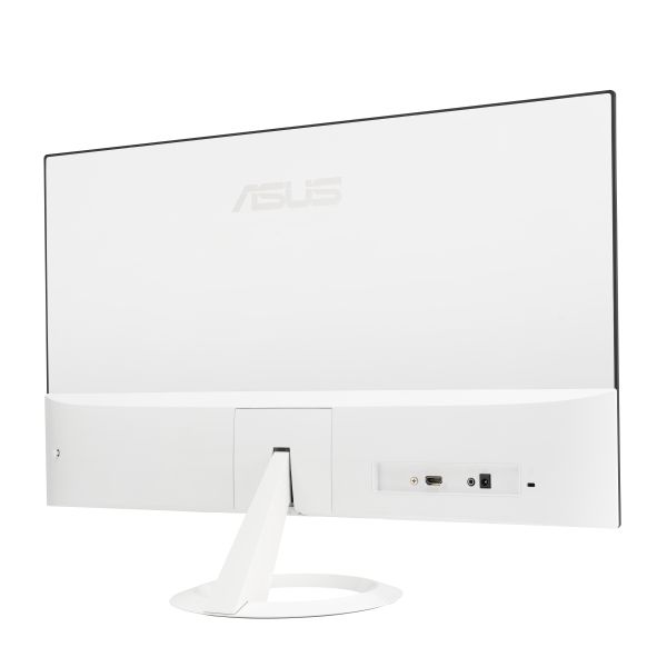 ASUS VZ24EHF-W computer monitor 60,5 cm (23.8") 1920 x 1080 Pixels Full HD Wit (90LM07C2-B01470)