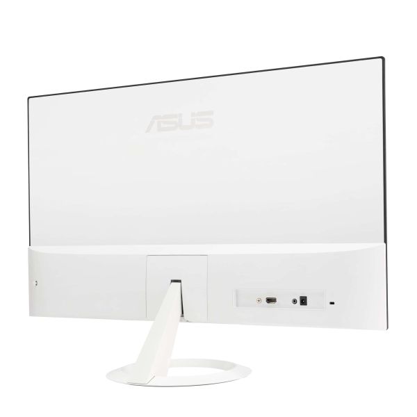 ASUS VZ24EHF-W computer monitor 60,5 cm (23.8") 1920 x 1080 Pixels Full HD Wit (90LM07C2-B01470) ASUS VZ24EHF-W computer monitor 60,5 cm (23.8") 1920 x 1080 Pixels Full HD Wit (90LM07C2-B01470)