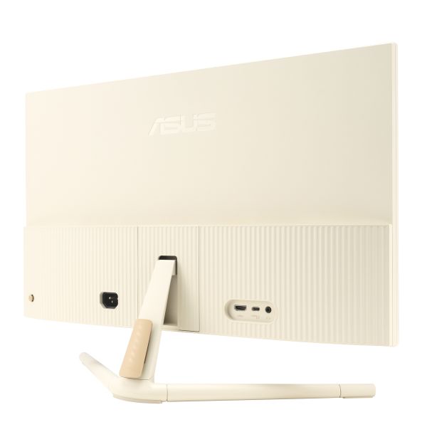 ASUS VU249CFE-M computer monitor 60,5 cm (23.8") 1920 x 1080 Pixels Full HD Goud (90LM09JM-B01K70)