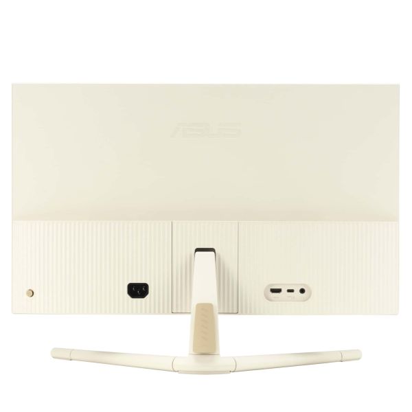 ASUS VU249CFE-M computer monitor 60,5 cm (23.8") 1920 x 1080 Pixels Full HD Goud (90LM09JM-B01K70)