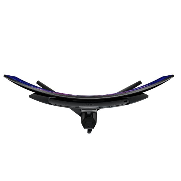 ASUS ROG Swift OLED PG34WCDM computer monitor 86,2 cm (33.9") 3440 x 1440 Pixels UltraWide Quad HD LCD Zwart (90LM09L0-B01A70)
