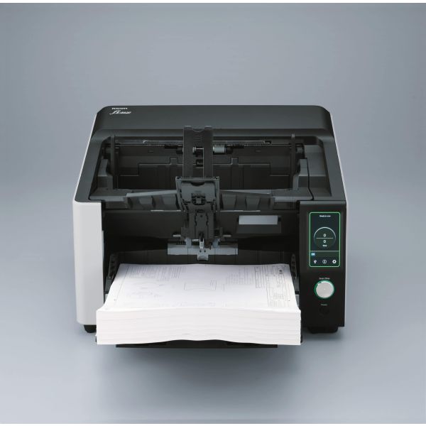 Fujitsu Ricoh   Scanner FI-8820   Dokumentenscanner A3     (Fujitsu) (PA03830-B301)