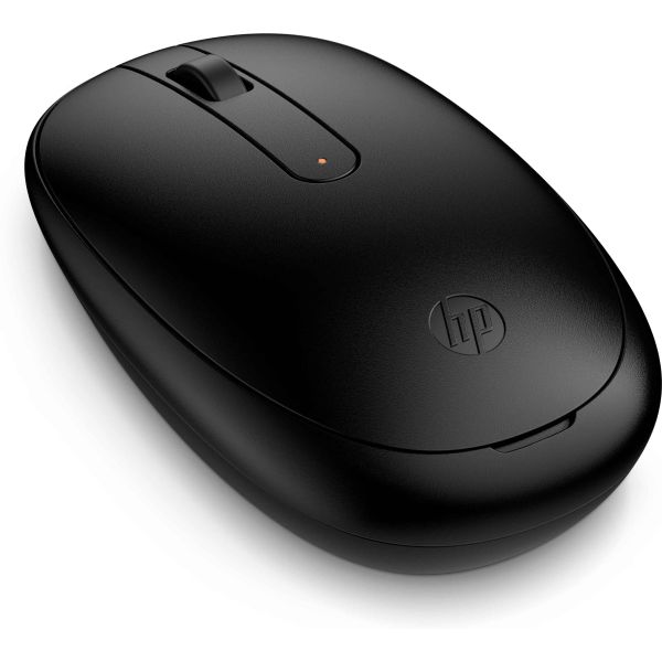 HP 240 Bluetooth-muis, zwart (3V0G9AA)