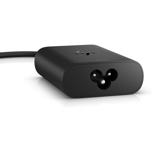 HP 65W GaN USB-C laptoplader (600Q8AA#ABB)