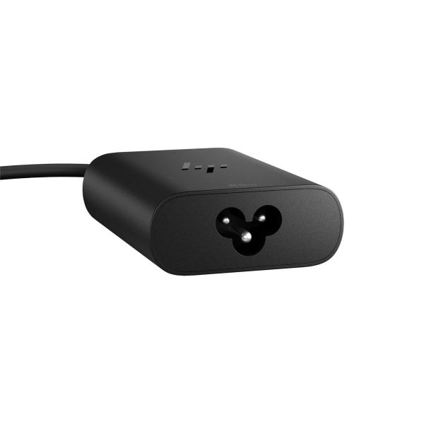 HP 65W GaN USB-C laptoplader (600Q8AA#ABB)