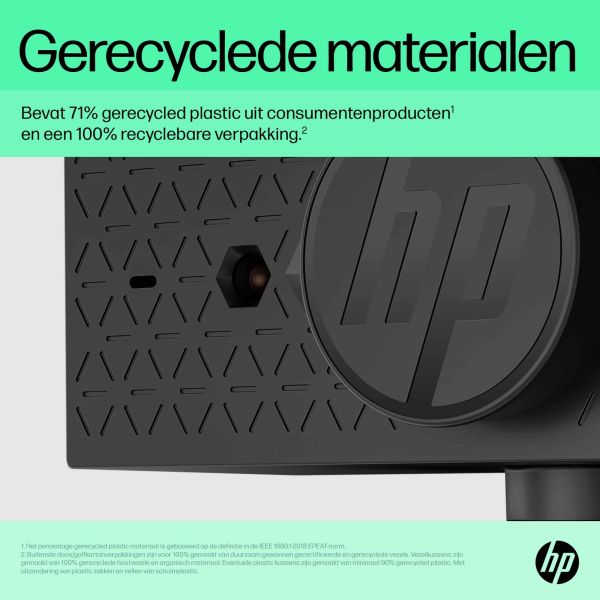 HP 620 FHD-webcam (6Y7L2AA)