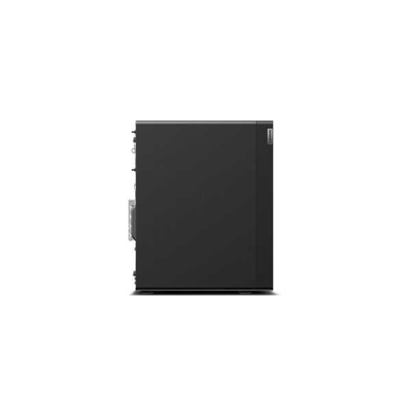 Lenovo ThinkStation P350 Tower Intel® Core™ i7 i7-11700 16 GB DDR4-SDRAM 512 GB SSD Windows 11 Pro Workstation Zwart (30E300FXGE)