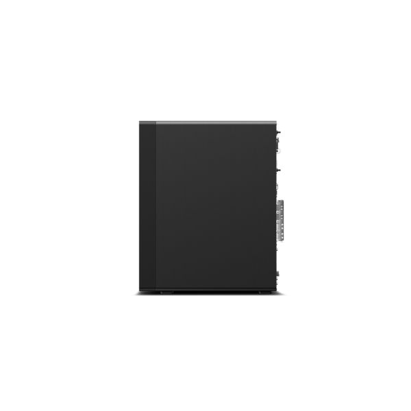 Lenovo ThinkStation P350 Tower Intel® Core™ i7 i7-11700 16 GB DDR4-SDRAM 512 GB SSD Windows 11 Pro Workstation Zwart (30E300FXGE)