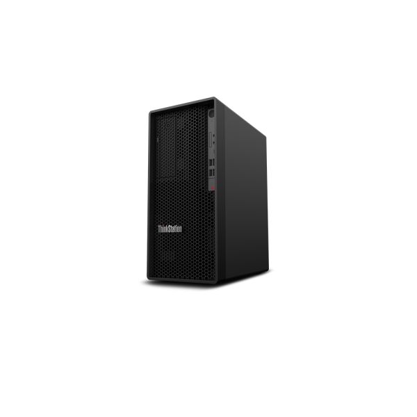Lenovo ThinkStation P350 Tower Intel® Core™ i7 i7-11700 16 GB DDR4-SDRAM 512 GB SSD Windows 11 Pro Workstation Zwart (30E300FXGE)