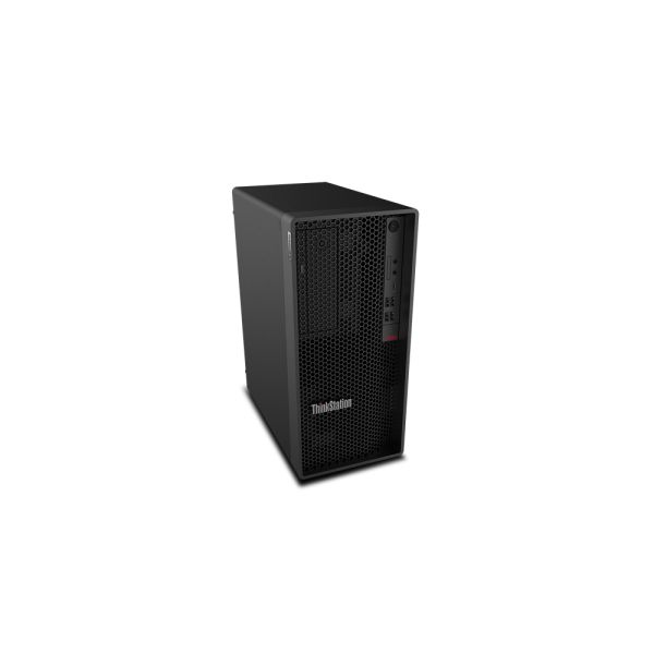 Lenovo ThinkStation P350 Tower Intel® Core™ i7 i7-11700 16 GB DDR4-SDRAM 512 GB SSD Windows 11 Pro Workstation Zwart (30E300FXGE)