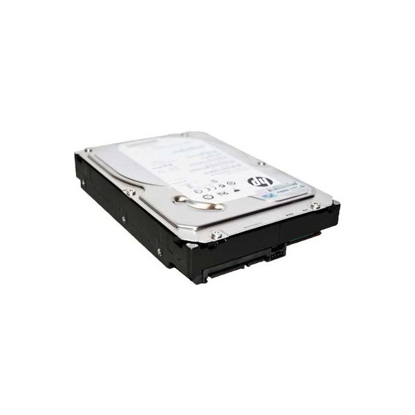 HP HDD 500GB 7.2K SATA-3 6Gb/s (62142-1)