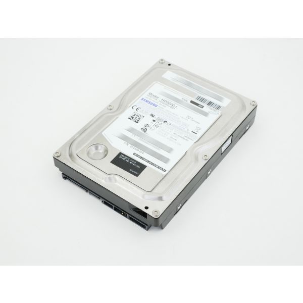 HP 500GB 7.2K SATA HDD 6Gb/s (621420-001)