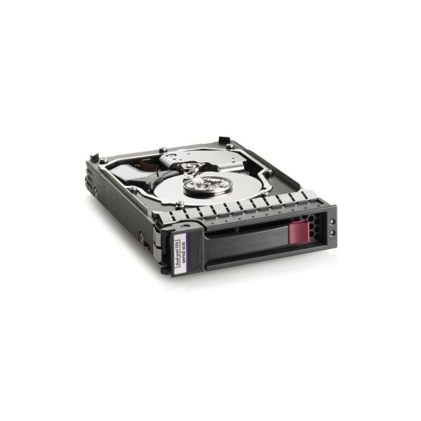 Hewlett Packard Enterprise 1TB 3G SATA 7.2K rpm SFF (2.5-inch) Hot Plug Midline 1yr Warranty Hard Drive 2.5" 1000 GB (625609-B21)