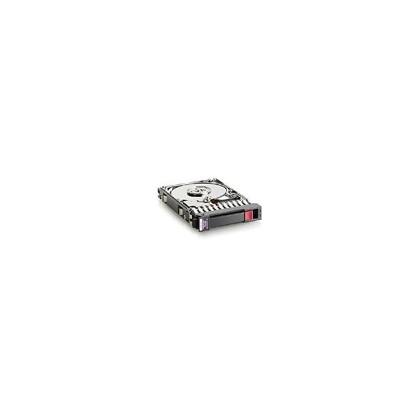 Hewlett Packard Enterprise 627117-B21 interne harde schijf 2.5" 300 GB SAS (627117-B21)