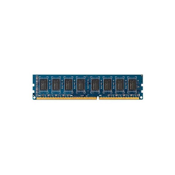 HP 2GB PC3-10600 geheugenmodule DDR3 1333 MHz (629026-001)