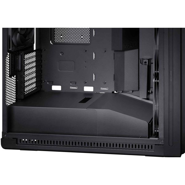 ASUS ProArt PA602 Midi Tower Zwart (90DC00J0-B09000)